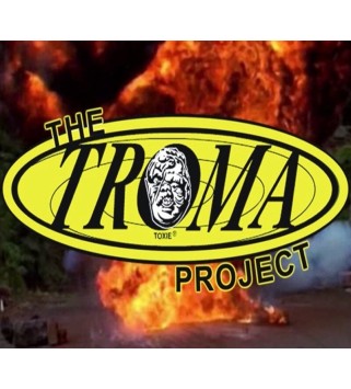 The Troma Project Steam Key GLOBAL